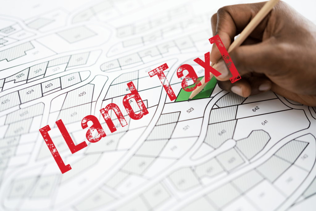 Demystifying Land Tax: Who Pays, When, and Why It Matters in NSW