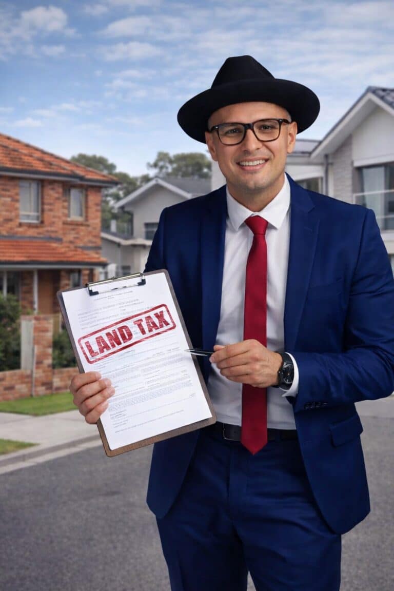 Land Tax in NSW: What Every Property Owner Should Understand