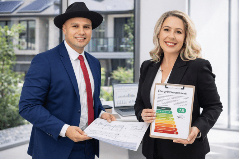 The Growing Importance of Energy Performance Disclosure in NSW Property Transactions