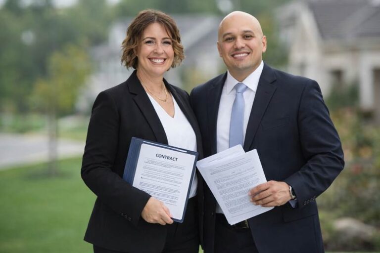 Selling Your Property: Why a Well-Prepared Contract is Necessary