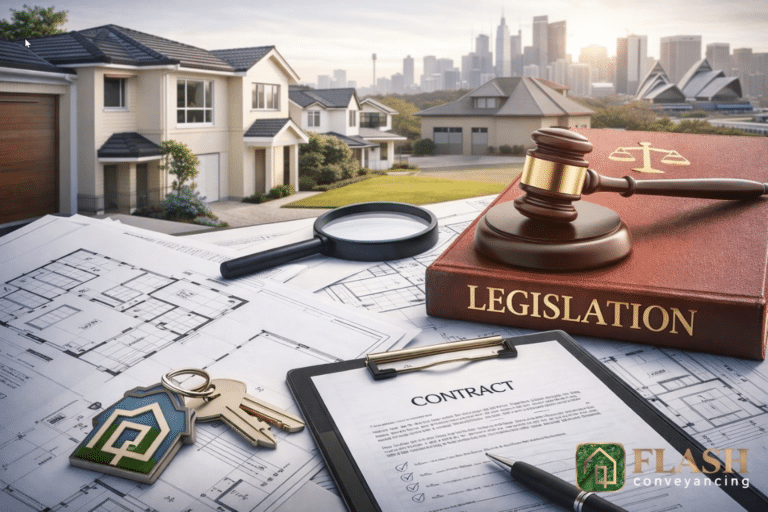 High Court Ruling Ends the “Blame Game” for Building Defects in NSW