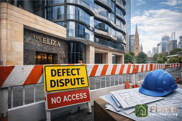 Ceerose Case: A Major Shift in Building Defect Negotiations with the Builder or Developer