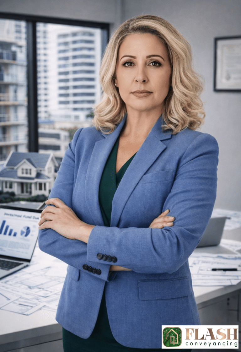 The “Advisor Betrayal” in Property Investment