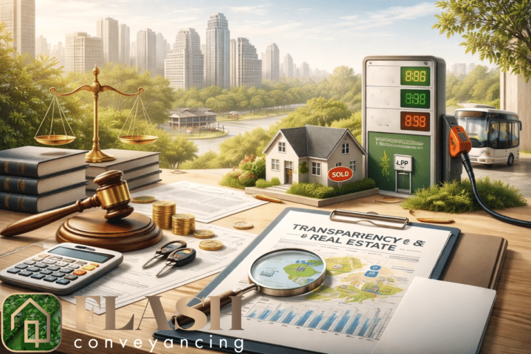 The Call to Action – A Demand for Transparency