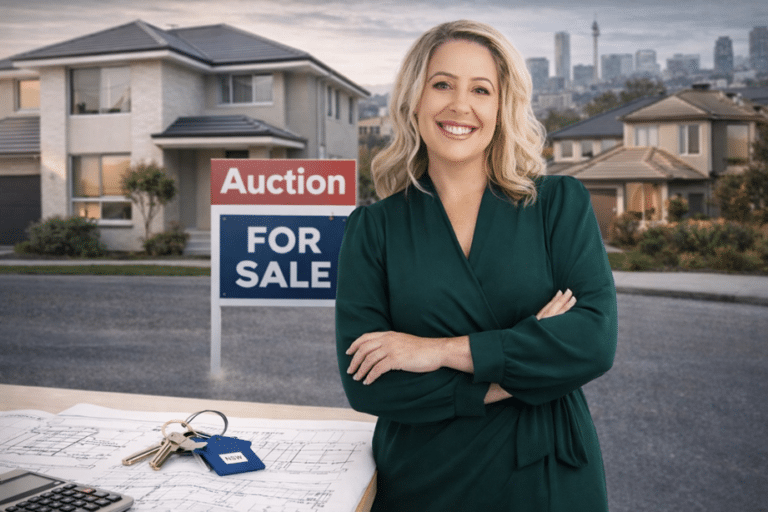 History Shows That Property Prices Do Not Always Fall During Oil Crises