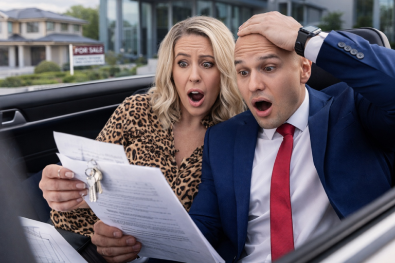 One Missed Date Costs a Buyer Hundreds of Thousands Due to Failed Split Deposit